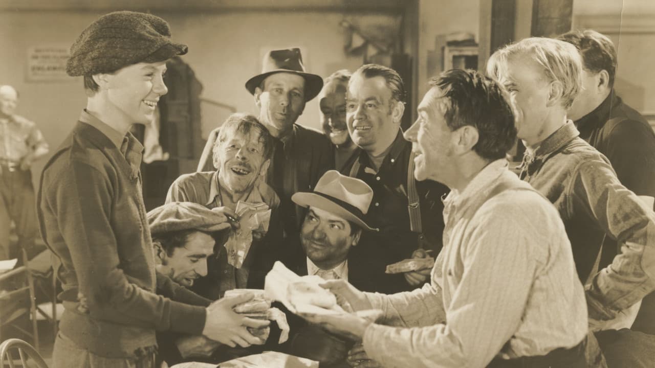 Backdrop – Bowery Boy