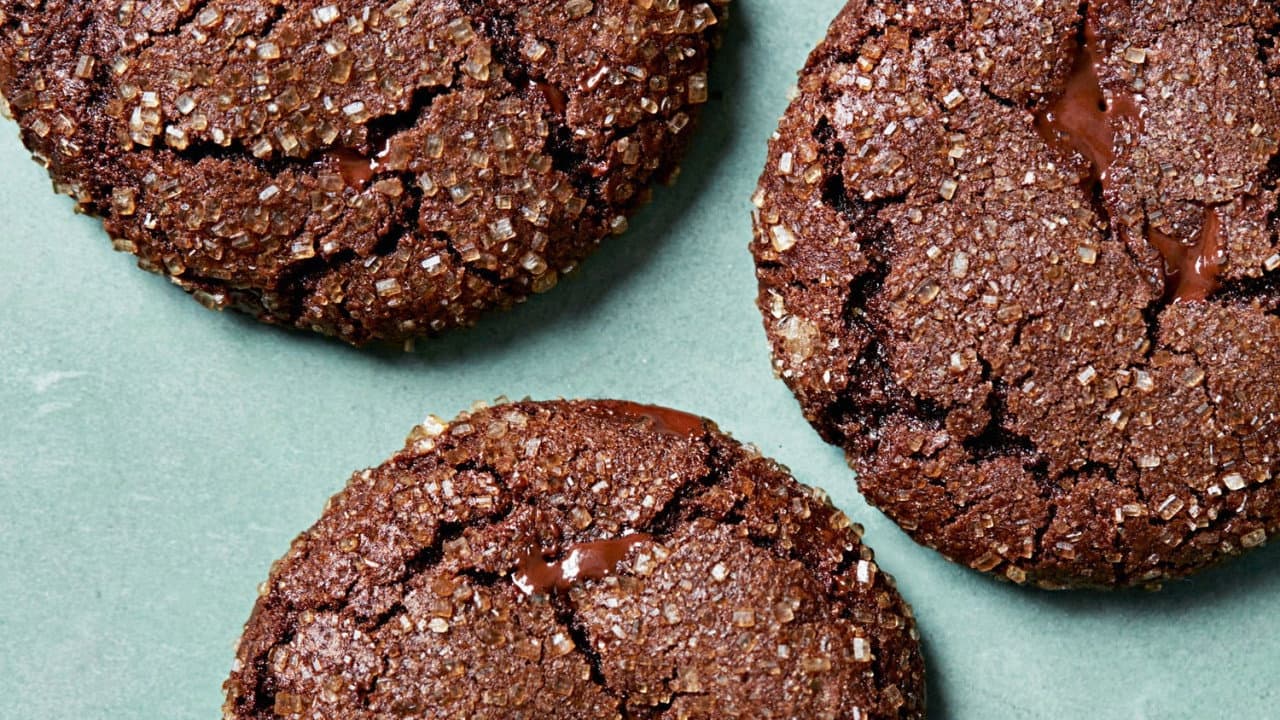 Backdrop – Martha Stewart: Martha's Favorite Cookies