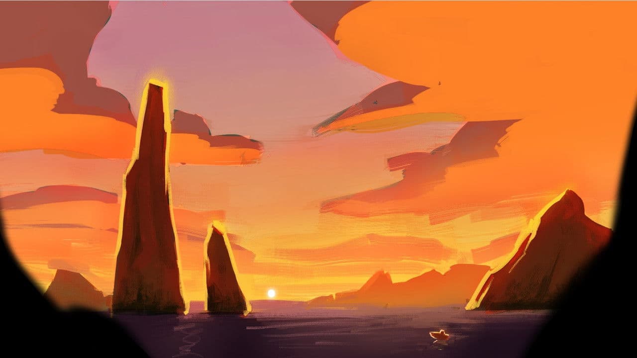 Backdrop – Axolote