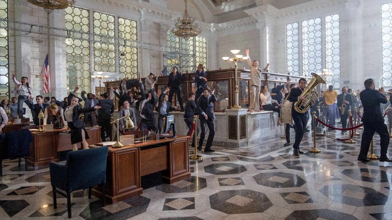 Backdrop – Euphoria