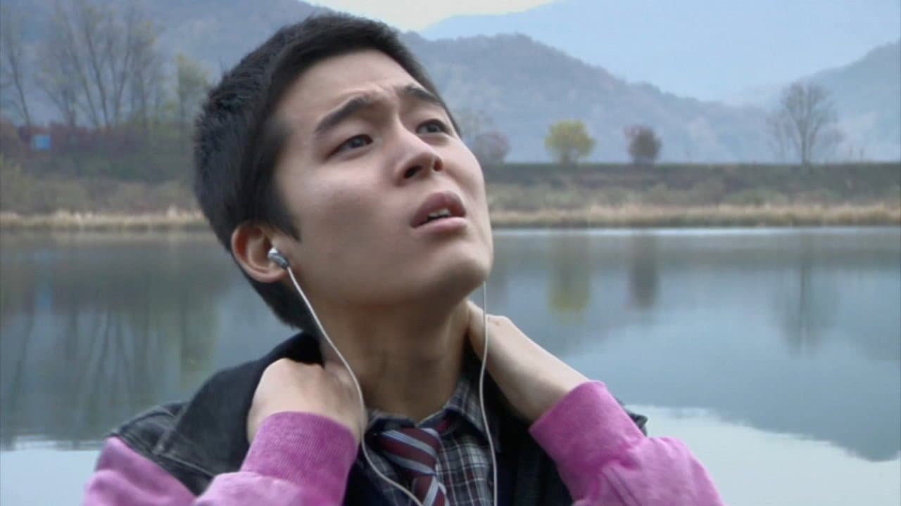 Backdrop – 그대와 춤을
