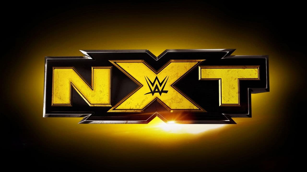 Backdrop – WWE NXT Live: From San Jose 2015