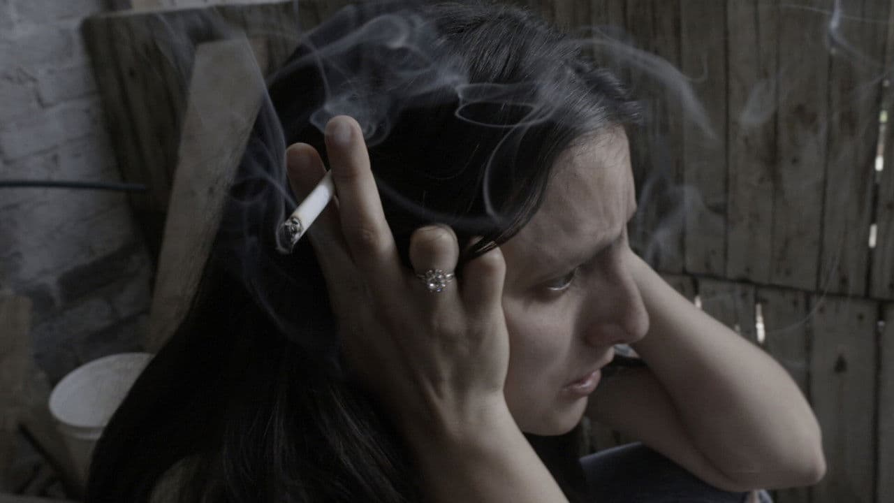 Backdrop – Síndrome