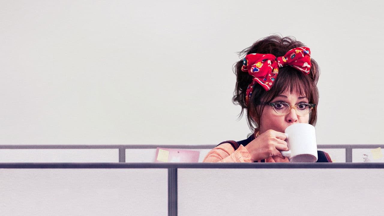 Backdrop – Hello, My Name Is Doris