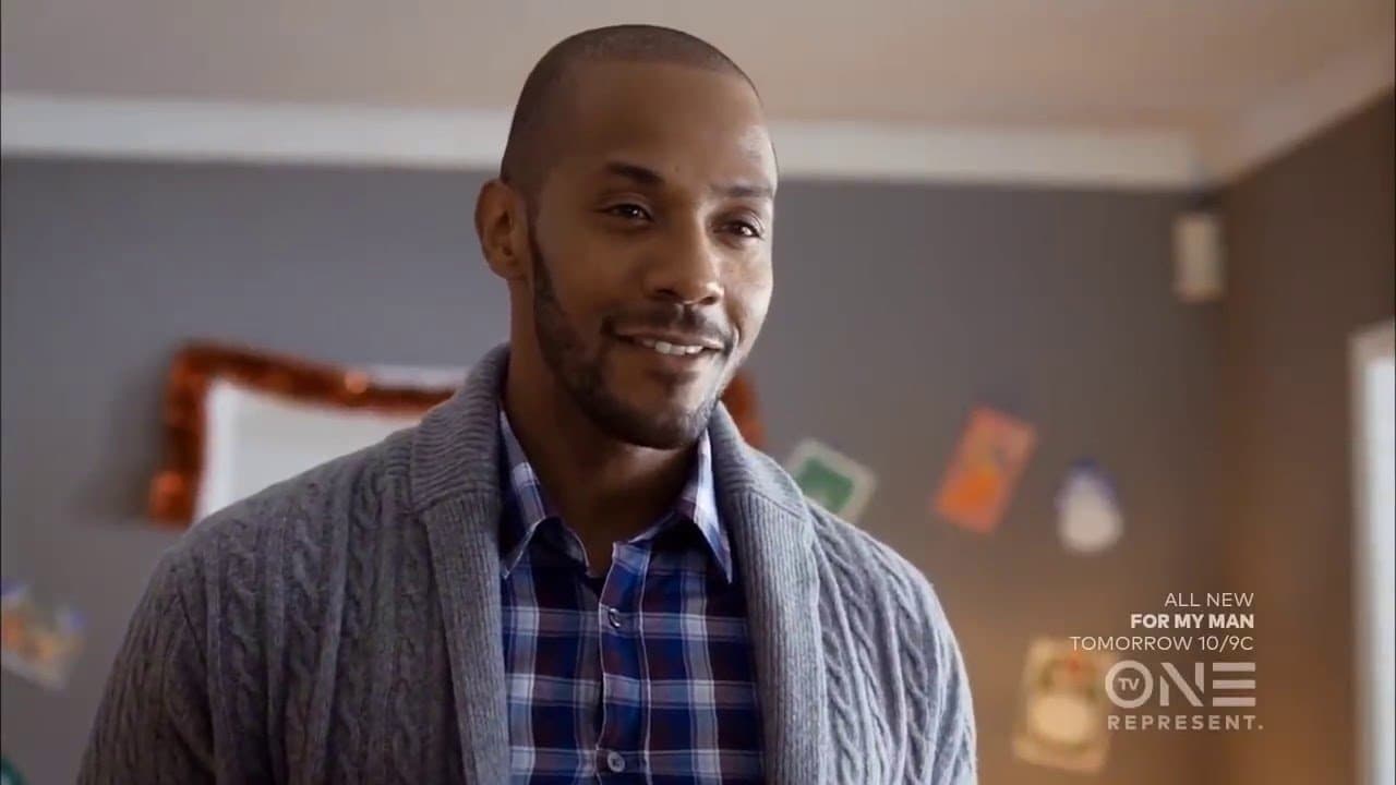 Backdrop – Second Chance Christmas