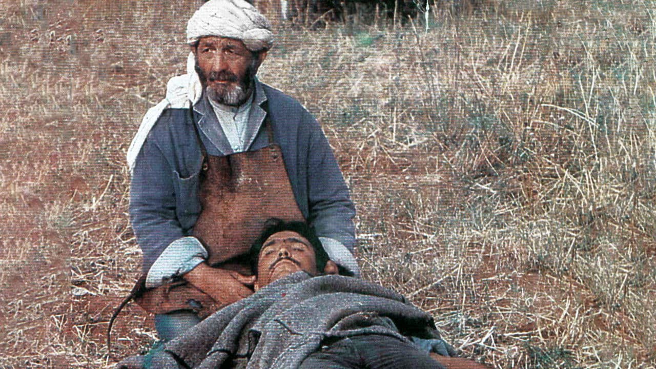 Backdrop – Chants d’Automne