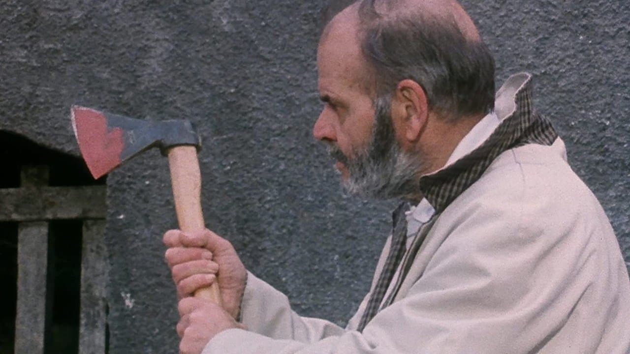 Backdrop – Nightmare Concert