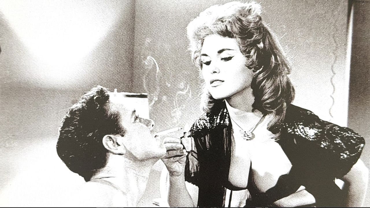 Backdrop – Please Don't Touch Me!