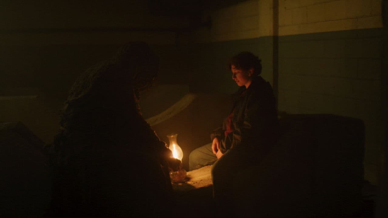 Backdrop – Slapface