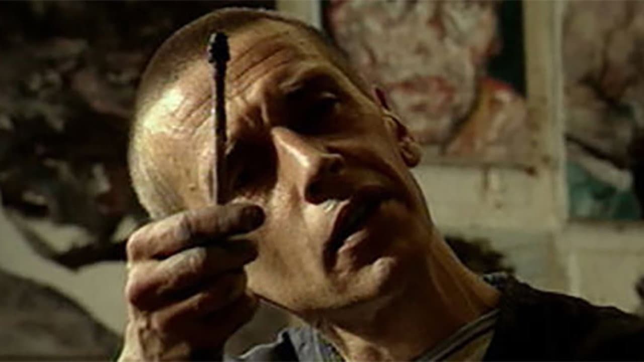 Backdrop – Sam Dillemans, De waanzin van het detail