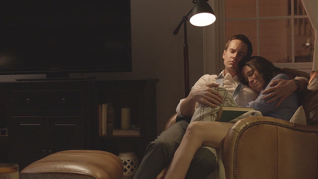 Backdrop – Dem Glück so nah