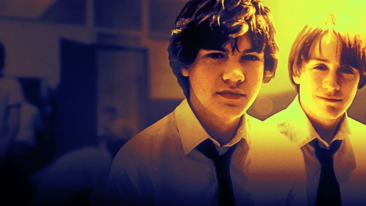 Backdrop – Lost Heaven