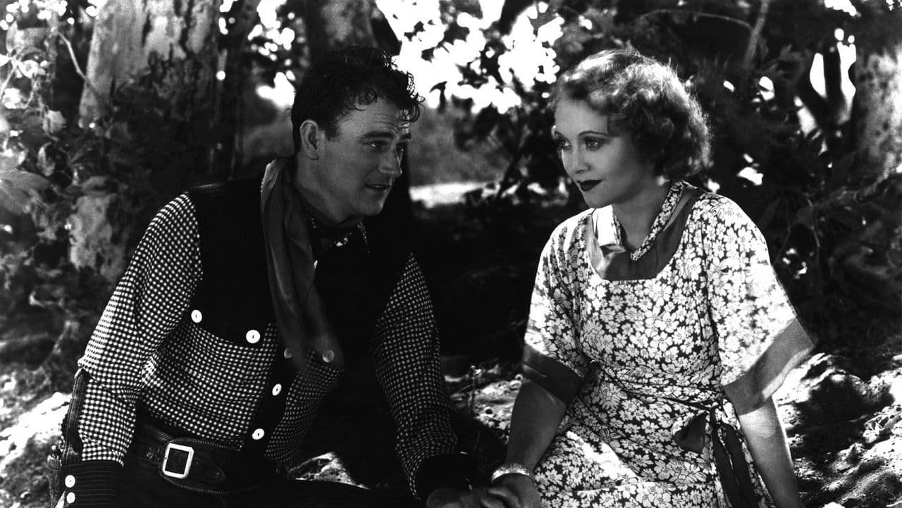 Backdrop – Unter dem Himmel von Arizona