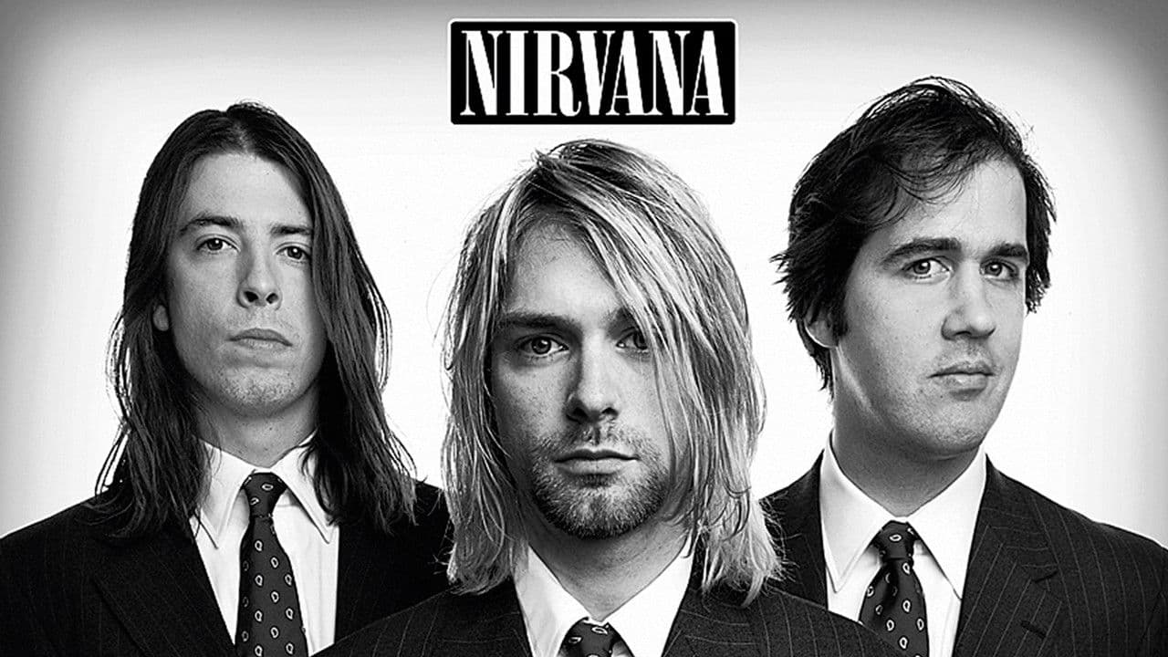 Backdrop – Nirvana: With the Lights Out