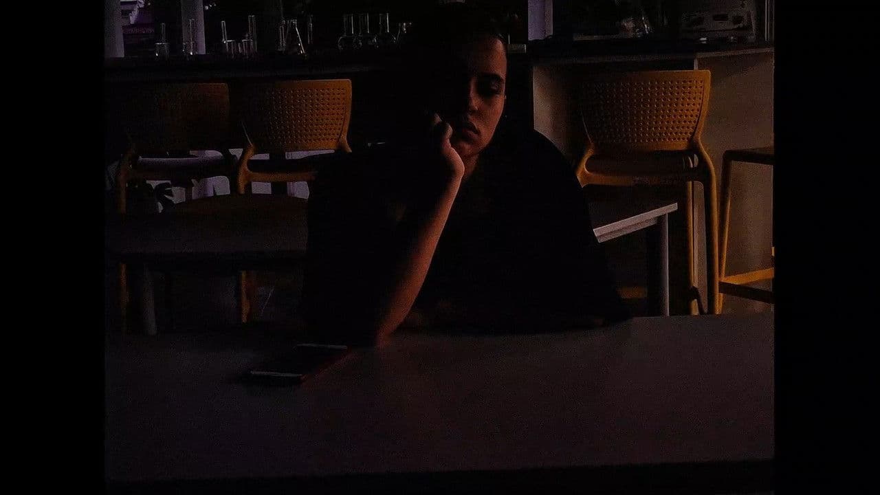 Backdrop – A Noite Em Que Nos Conhecemos