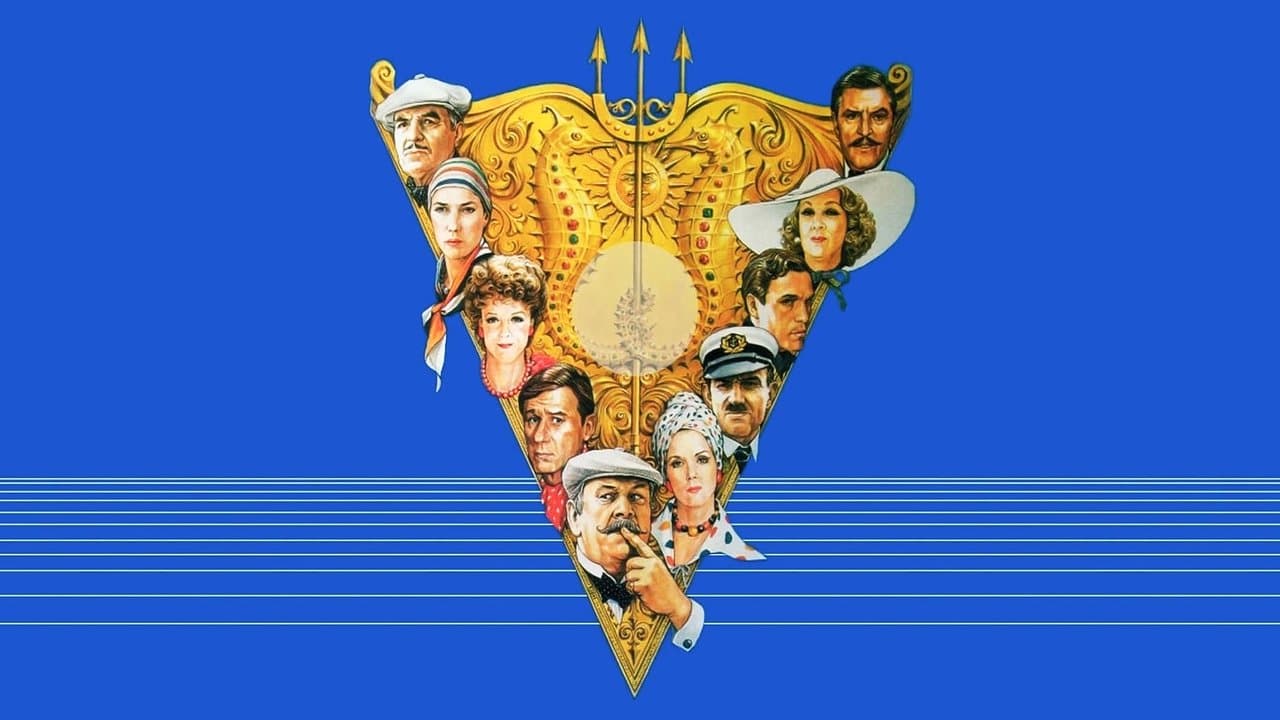 Backdrop – Das Böse unter der Sonne