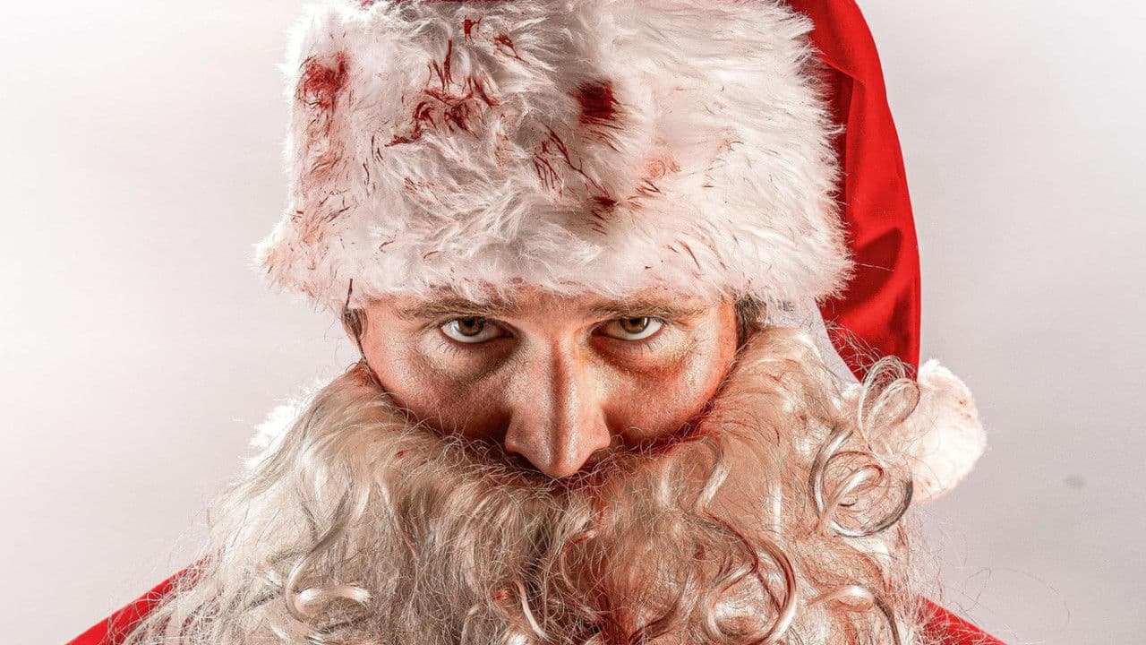 Backdrop – Silent Night, Deadly Night