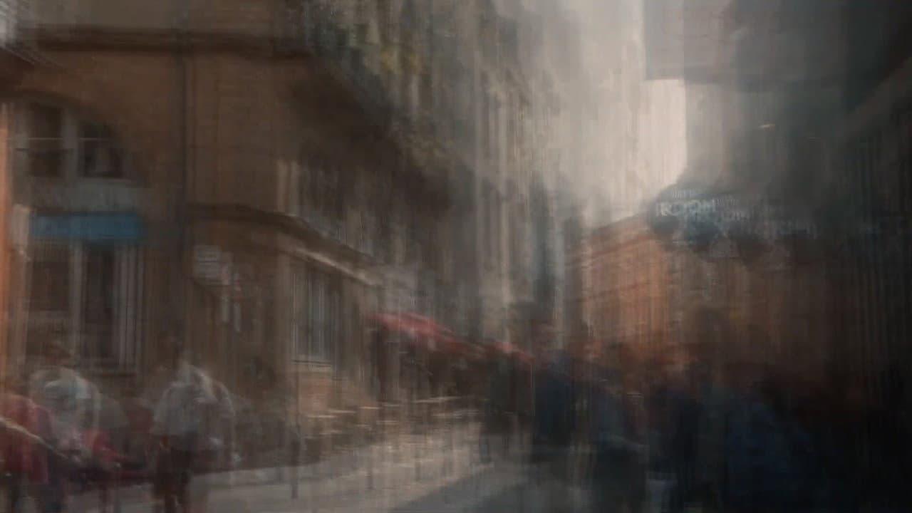Backdrop – Letter to L.Y