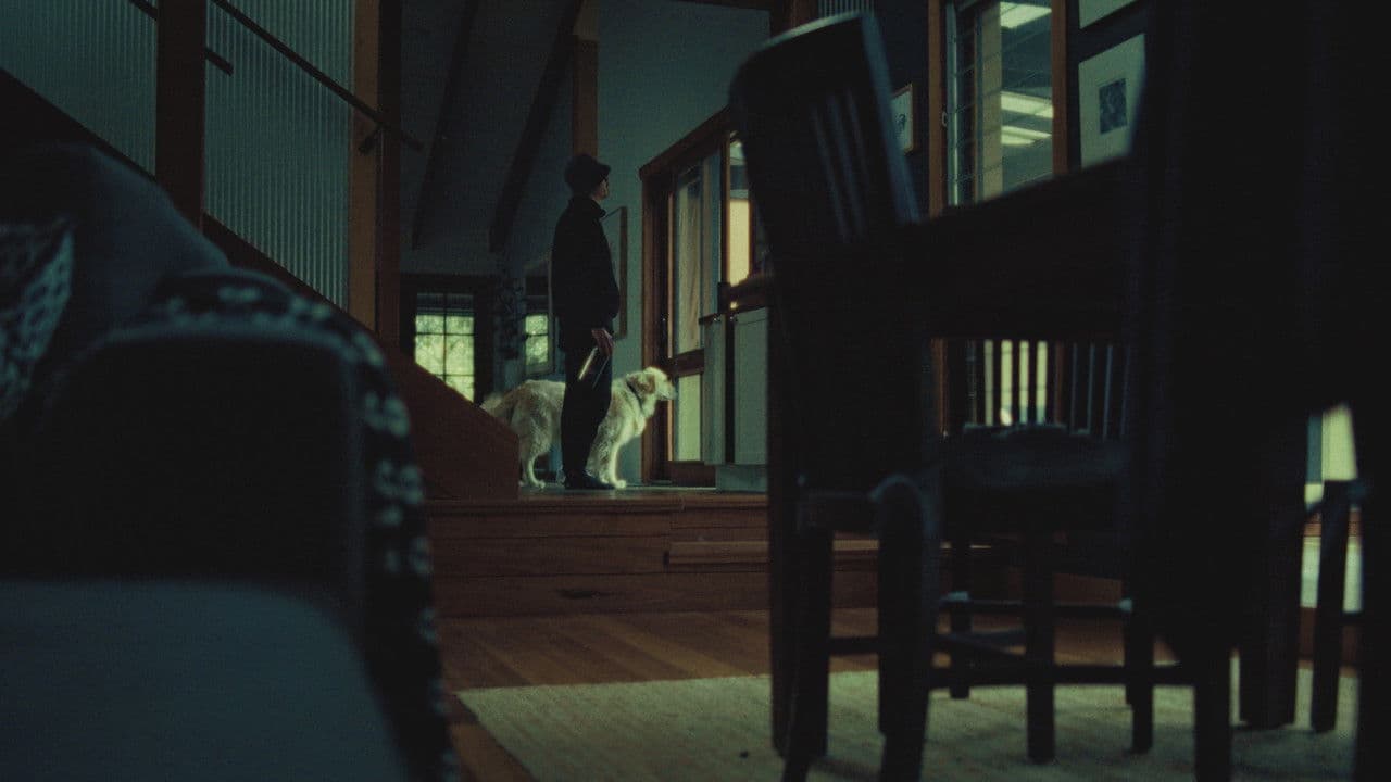 Backdrop – 朝が来る