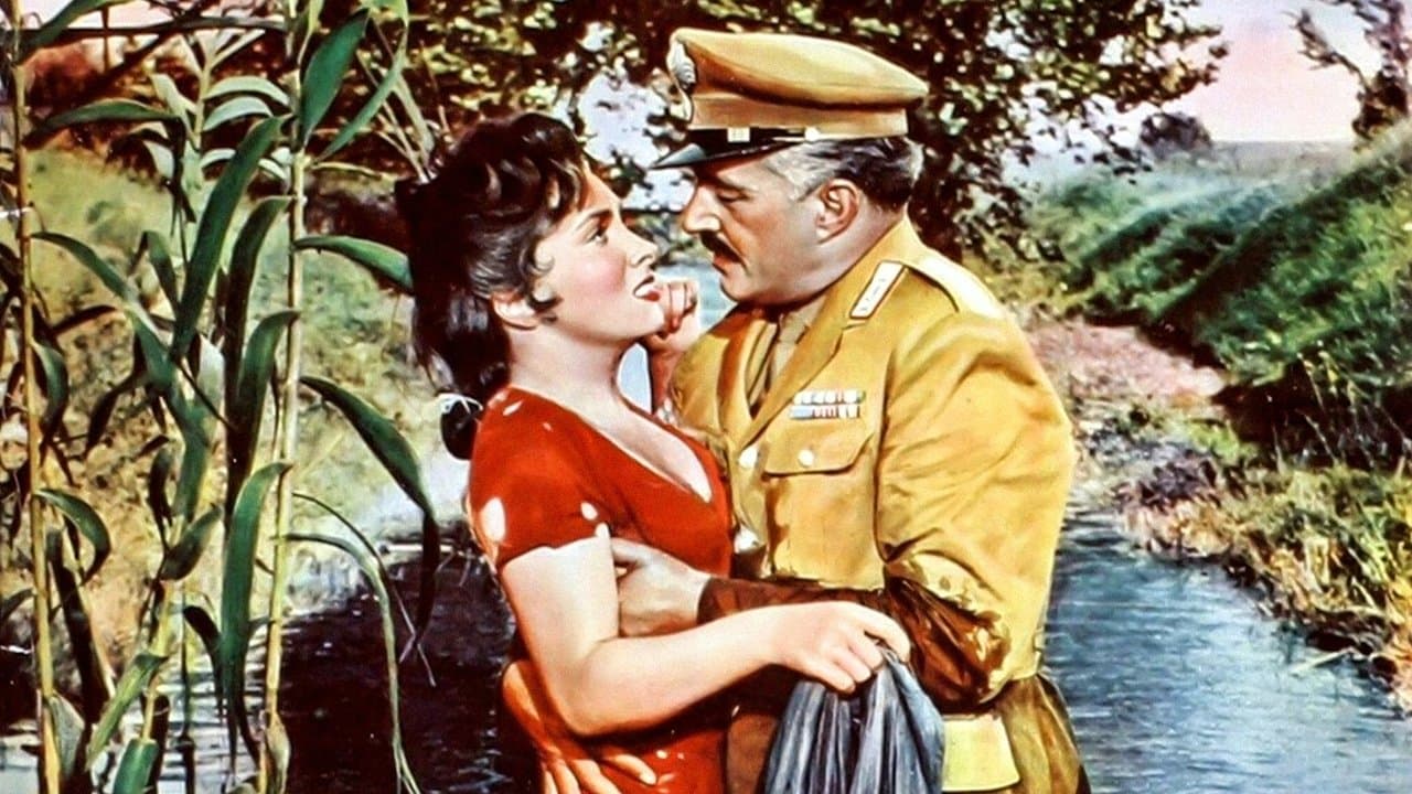 Backdrop – Brot, Liebe und Fantasie