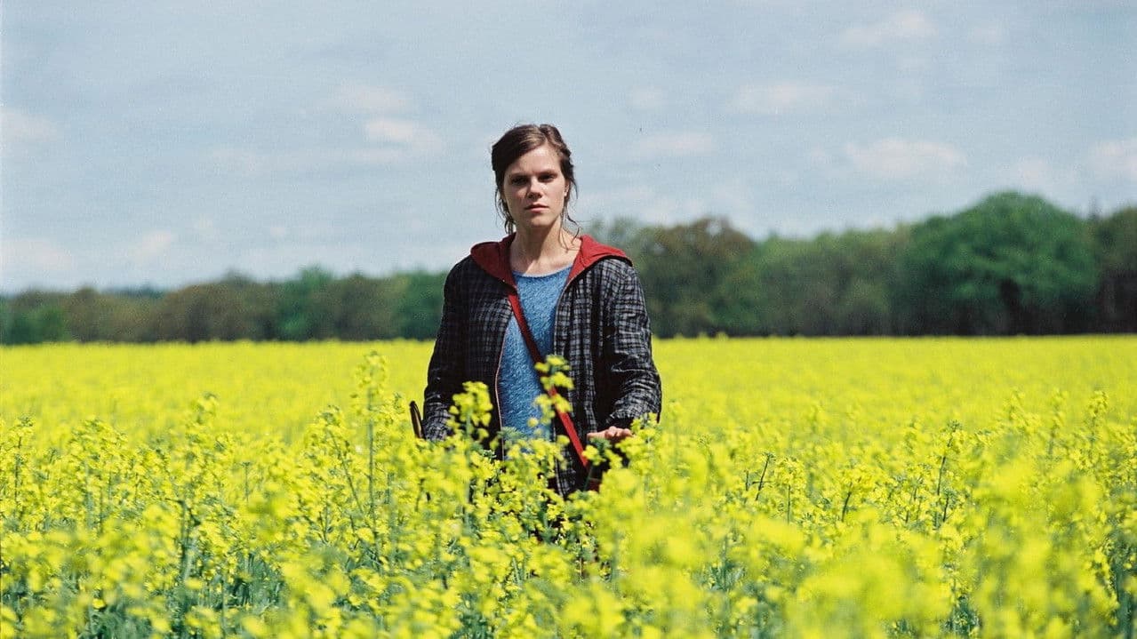 Backdrop – Erbsen auf halb 6