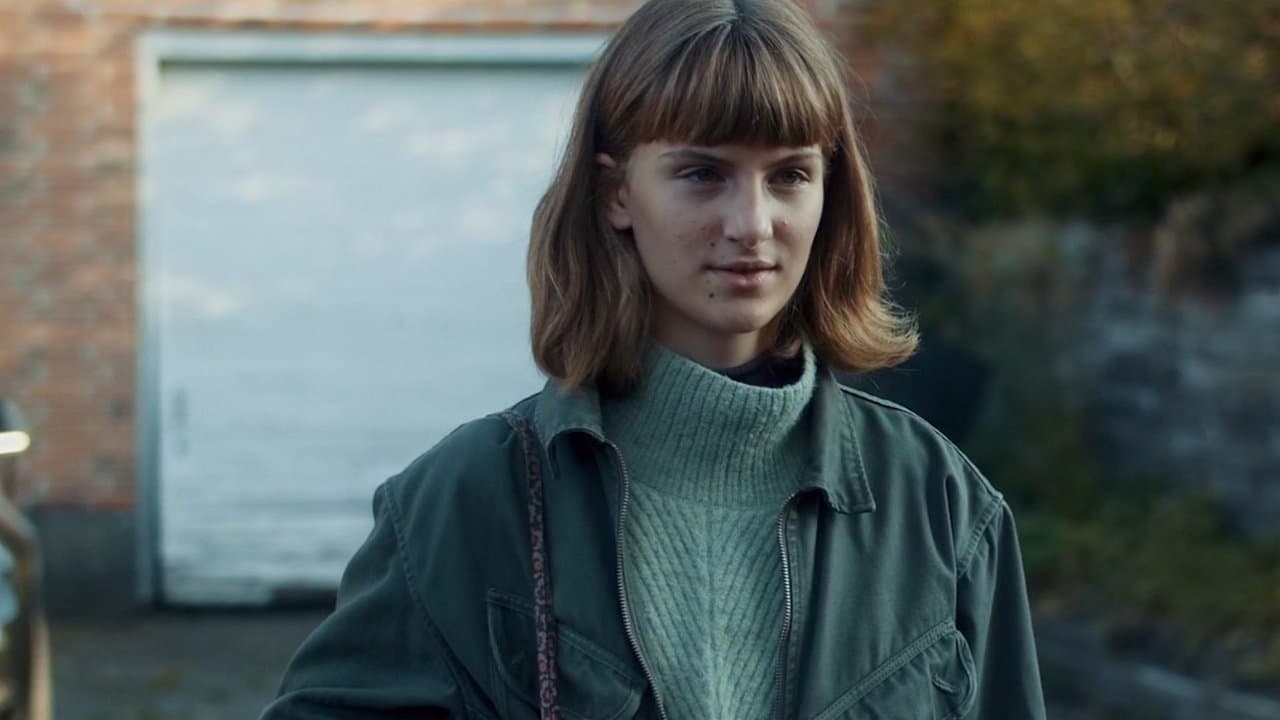 Backdrop – Nichts - Was im Leben wichtig ist