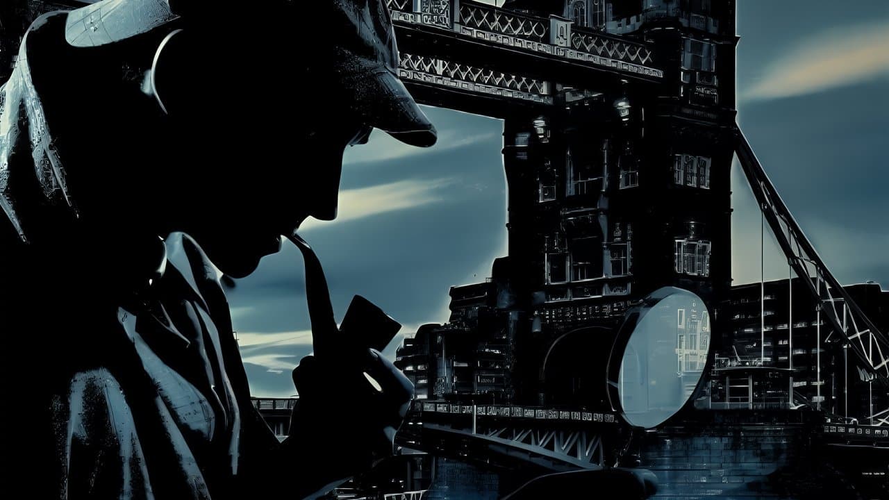 Backdrop – Mord an der Themse