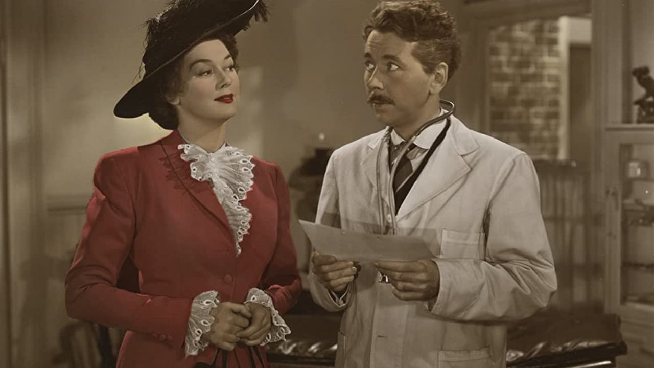 Backdrop – Schwester Kenny