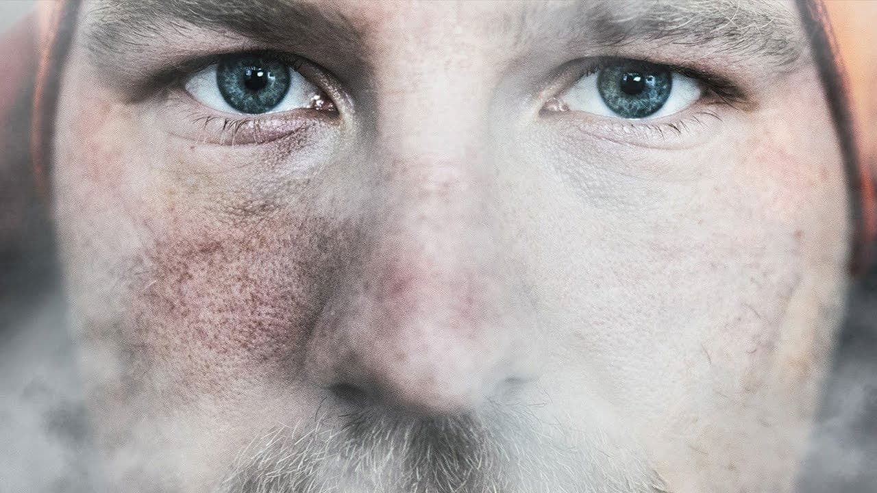 Backdrop – Bortom Tingri