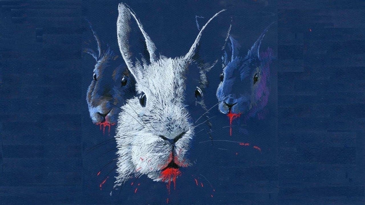 Backdrop – Rabbits