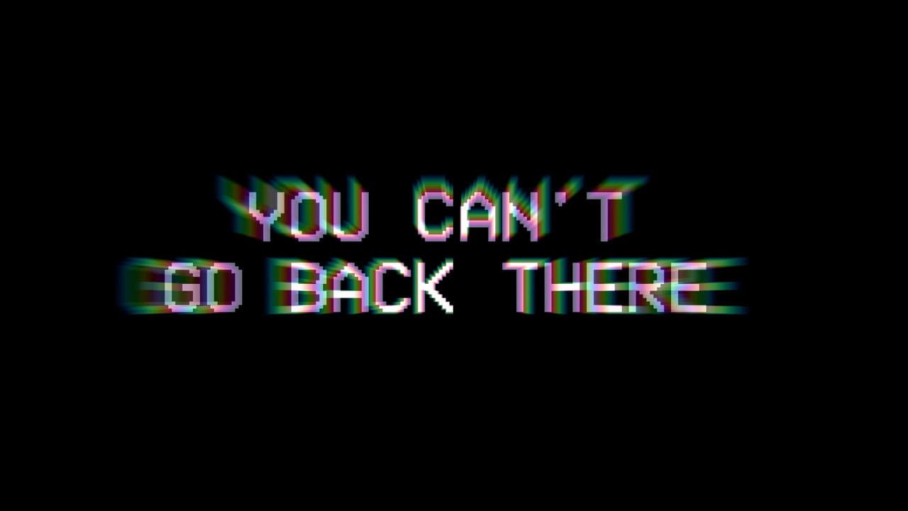 Backdrop – They're Never Coming Back