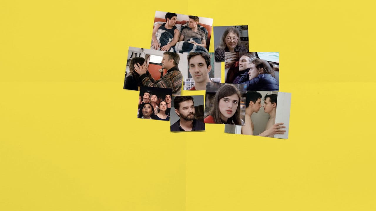 Backdrop – L'amour debout