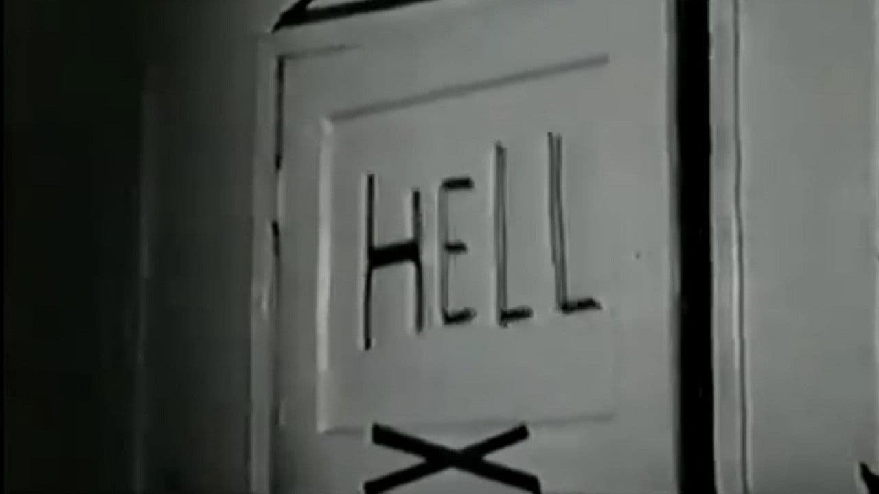 Backdrop – Debbie Does Damnation