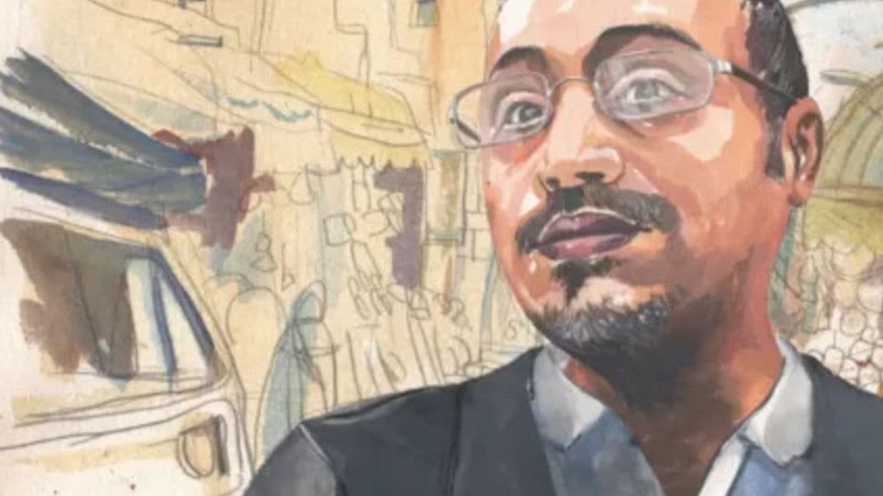 Backdrop – Portraits de Voyages Yémen : Les Maisons tours