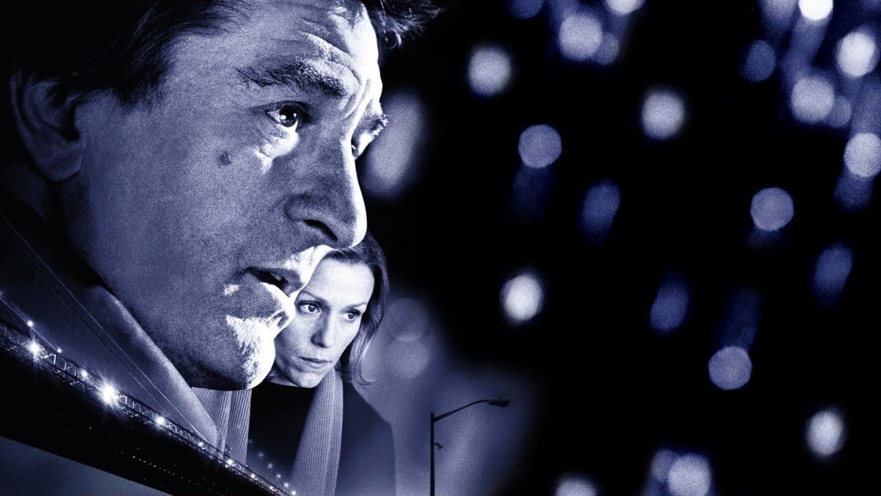 Backdrop – City by the Sea