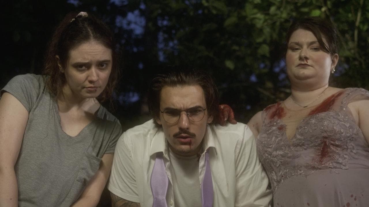 Backdrop – Bystanders