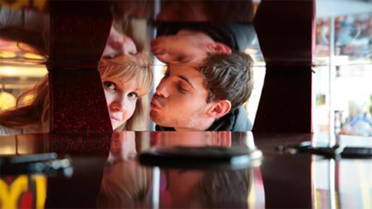 Backdrop – Dogging: A Love Story