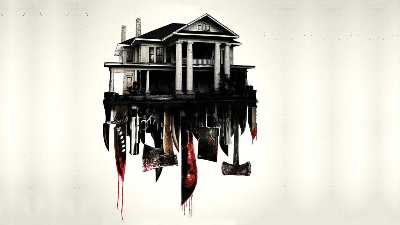 Backdrop – Deadly Home