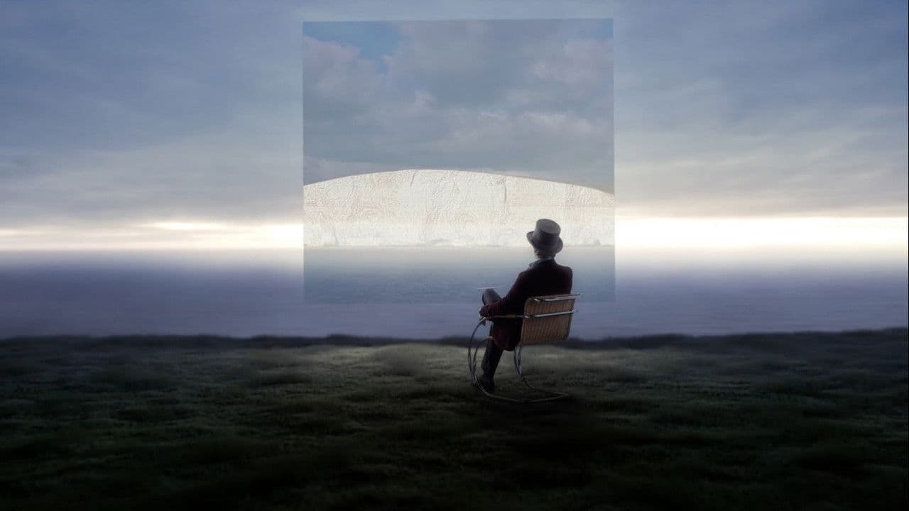 Backdrop – 432 Park Avenue