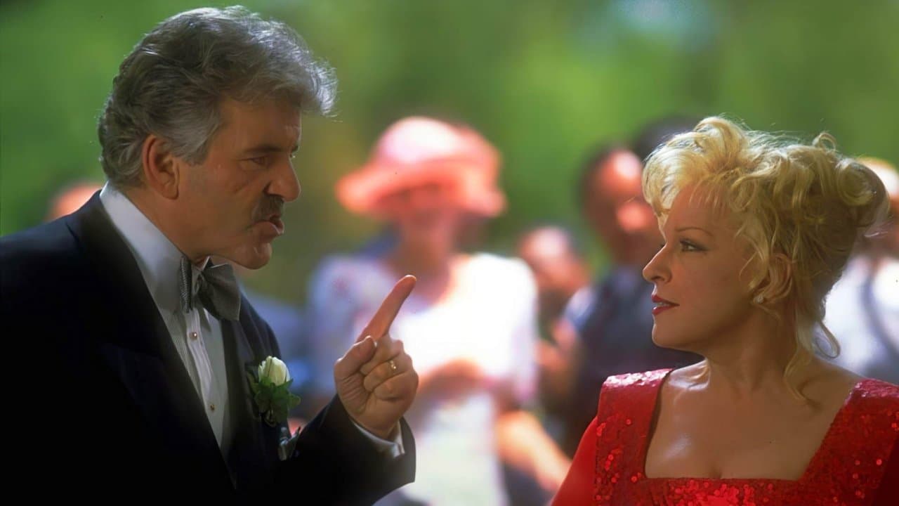 Backdrop – Noch einmal mit Gefühl