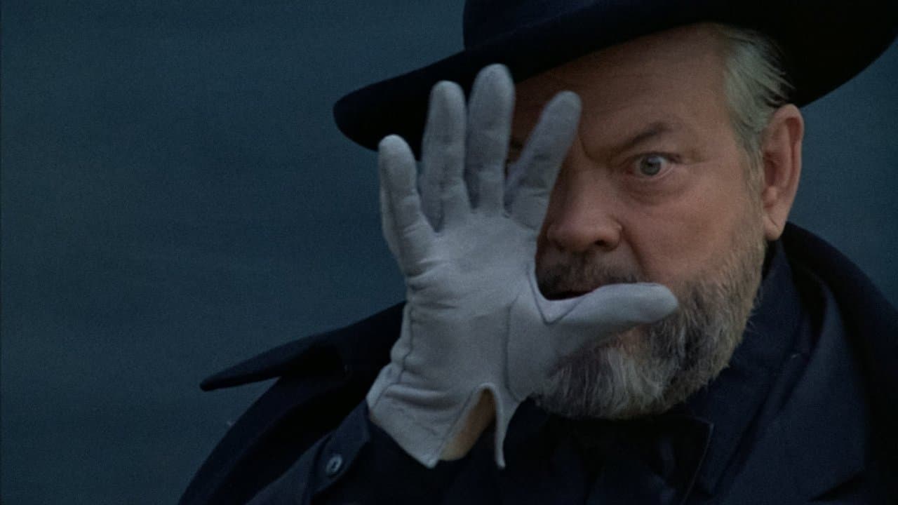 Backdrop – F wie Fälschung