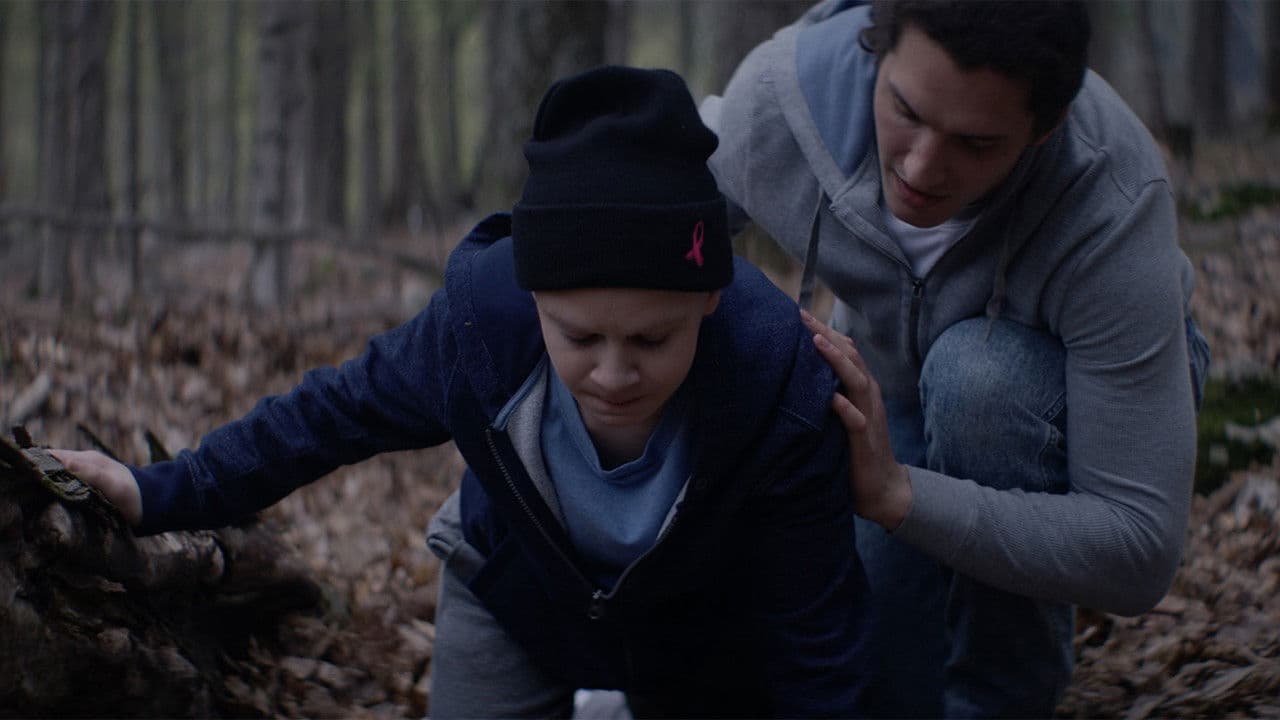 Backdrop – The Untimely Gift