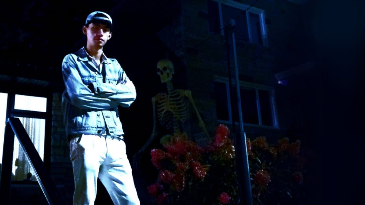 Backdrop – The Terrifying Night Of Montrealloween