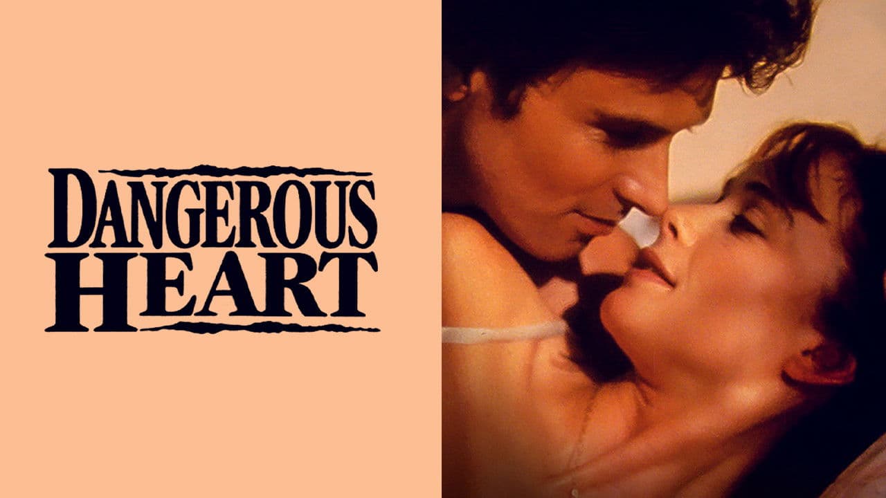 Backdrop – Dangerous Heart