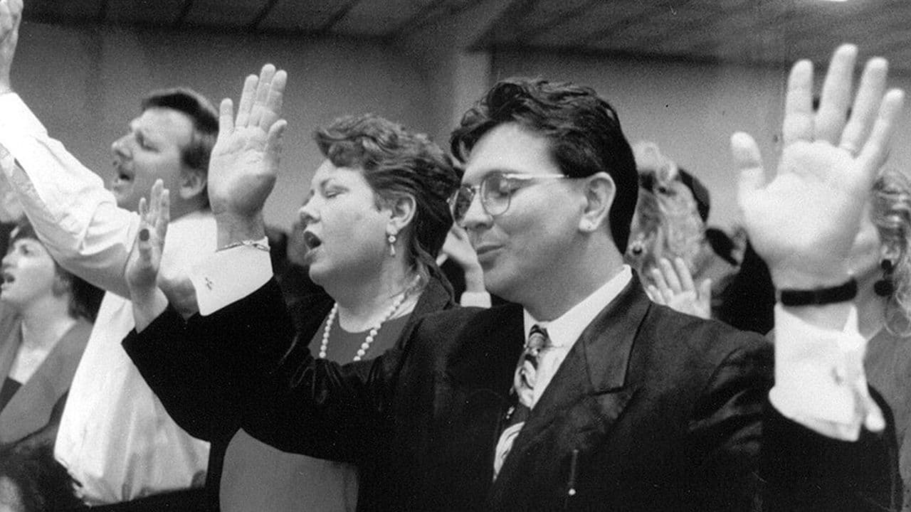 Backdrop – The Transformation