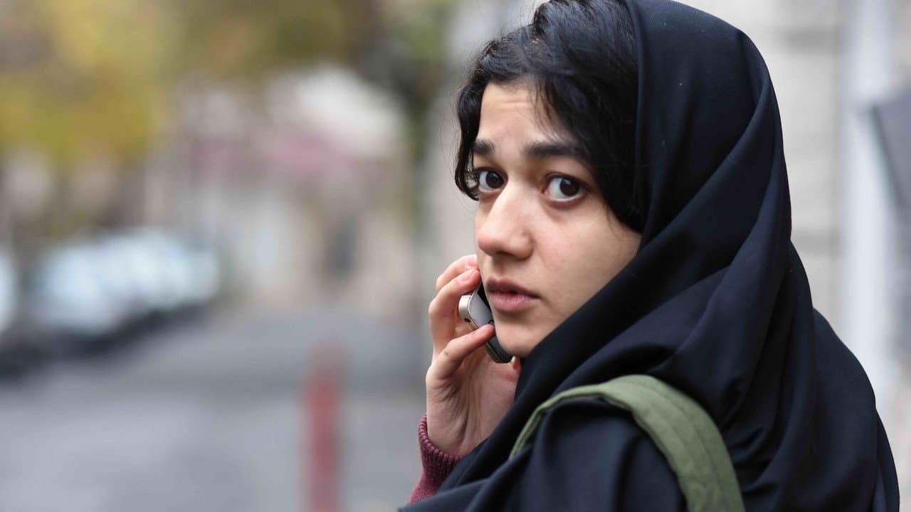 Backdrop – امتحان