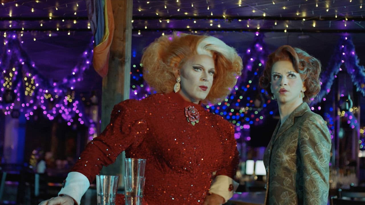 Backdrop – Big Easy Queens