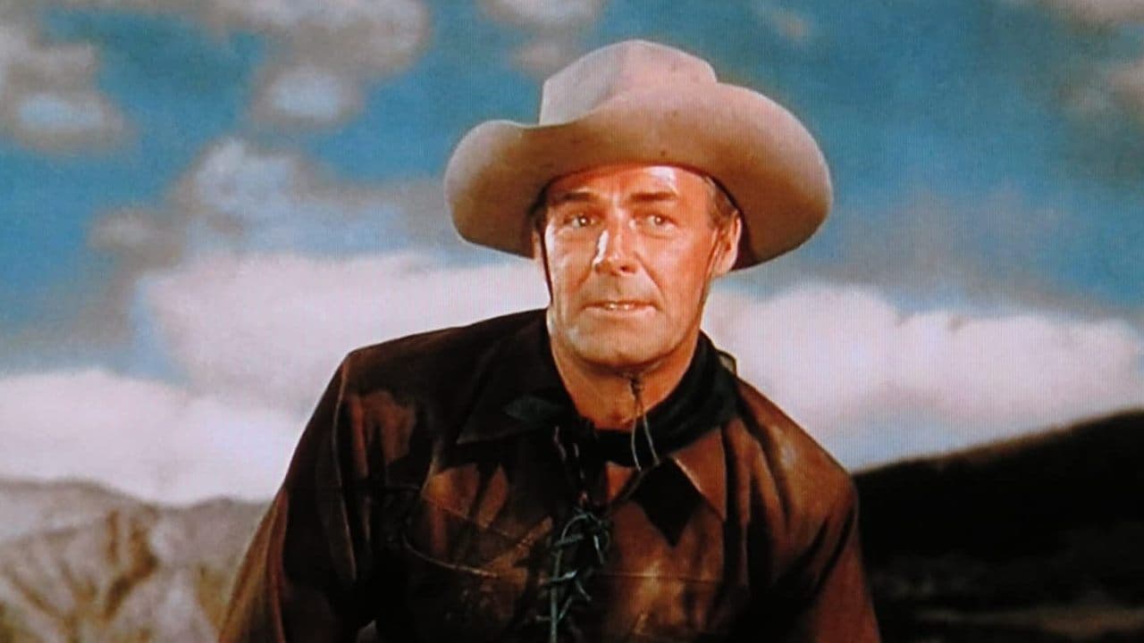 Backdrop – Die Todesschlucht von Arizona