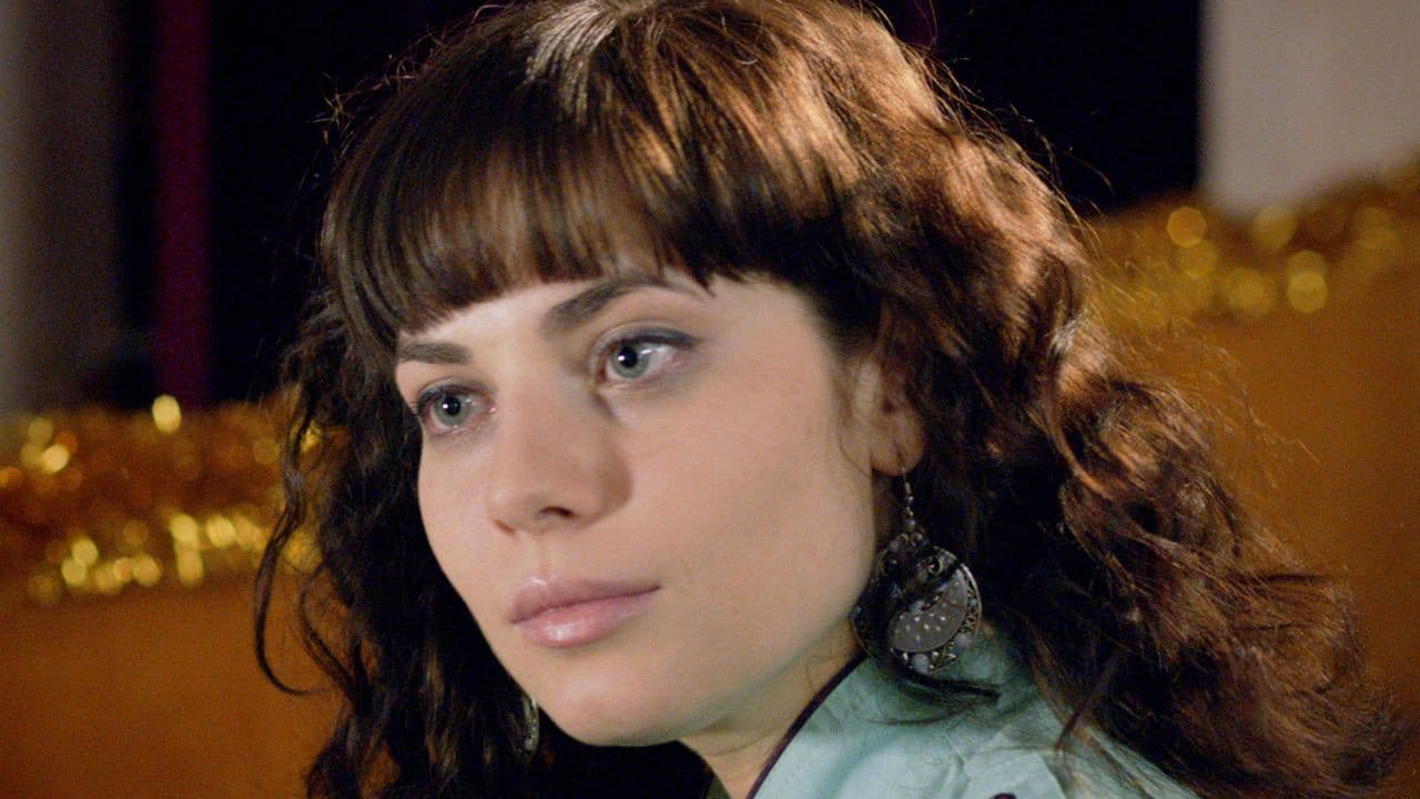 Backdrop – Полярный рейс