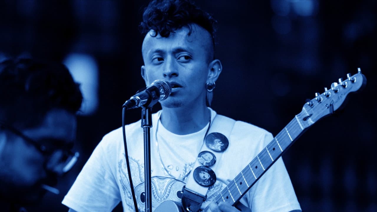 Backdrop – NOTAZUL